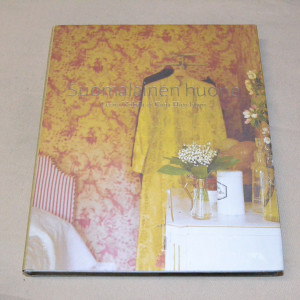 Leena Nokela & Katja Hagelstam Suomalainen huone